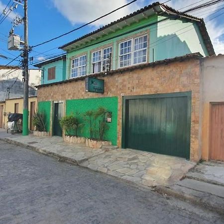 Pousada Taquinha Paraty - Centro Zewnętrze zdjęcie