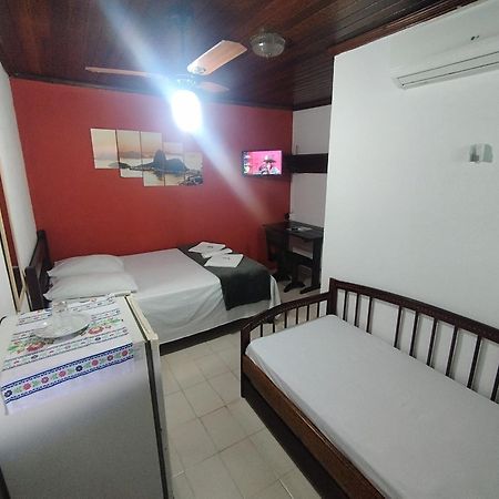 Pousada Taquinha Paraty - Centro Pokój zdjęcie