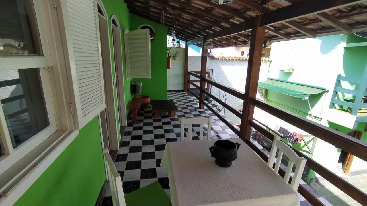 Pousada Taquinha Paraty - Centro Zewnętrze zdjęcie