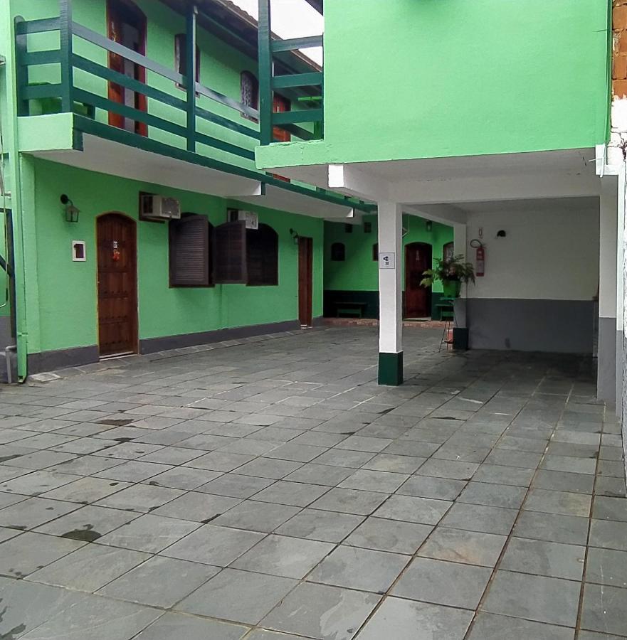 Pousada Taquinha Paraty - Centro Zewnętrze zdjęcie
