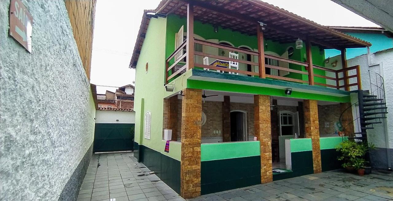 Pousada Taquinha Paraty - Centro Zewnętrze zdjęcie