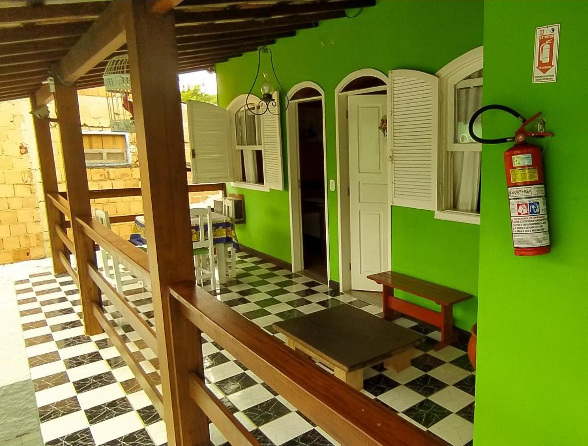 Pousada Taquinha Paraty - Centro Zewnętrze zdjęcie