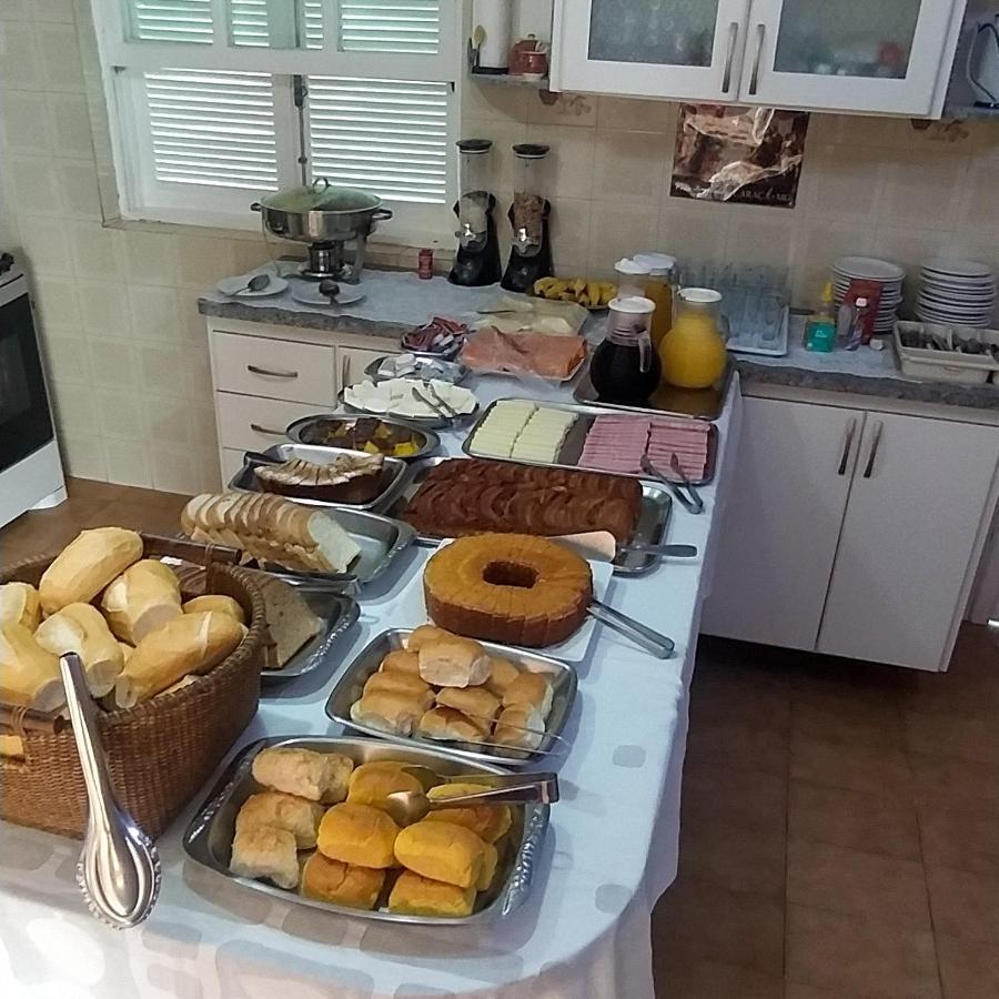 Pousada Taquinha Paraty - Centro Zewnętrze zdjęcie