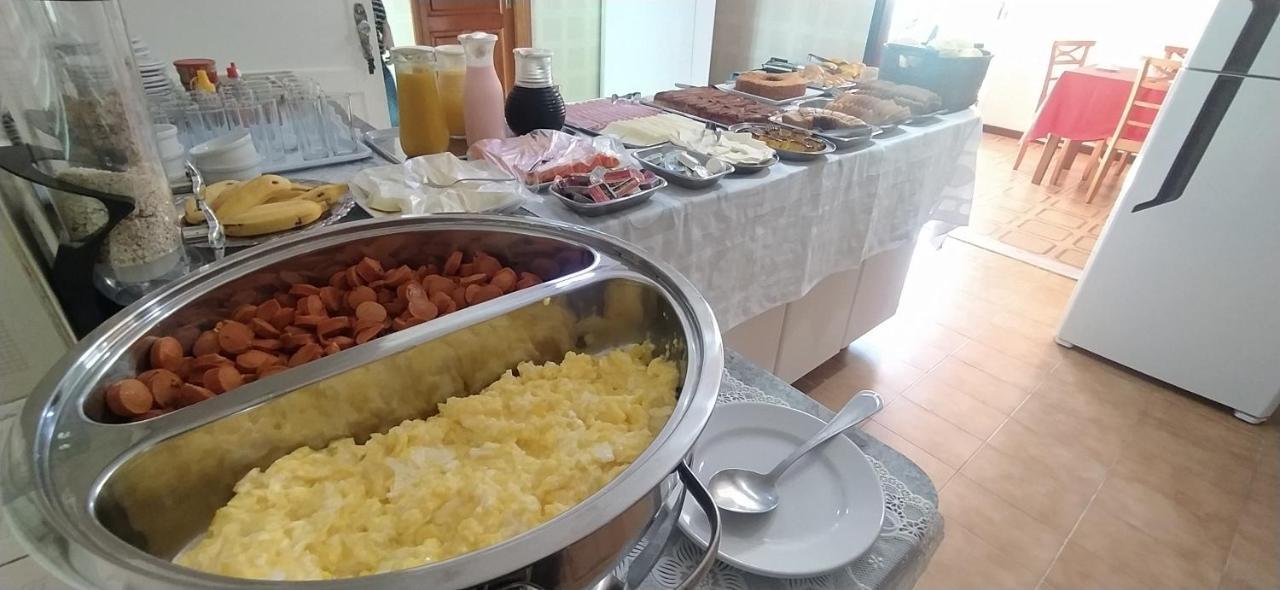 Pousada Taquinha Paraty - Centro Zewnętrze zdjęcie