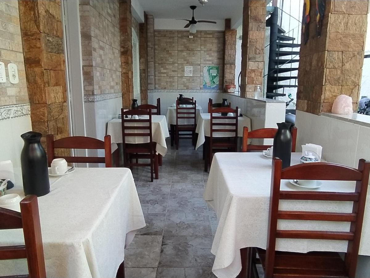Pousada Taquinha Paraty - Centro Zewnętrze zdjęcie