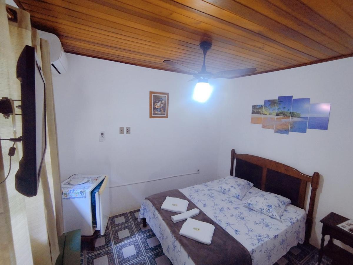 Pousada Taquinha Paraty - Centro Zewnętrze zdjęcie
