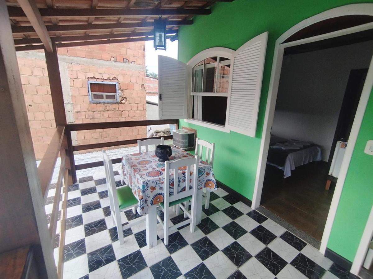 Pousada Taquinha Paraty - Centro Zewnętrze zdjęcie