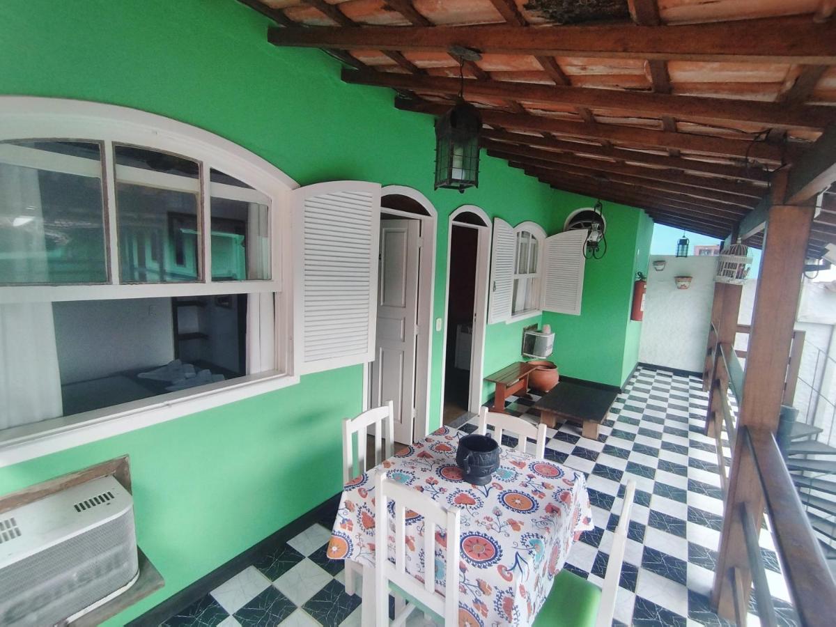 Pousada Taquinha Paraty - Centro Zewnętrze zdjęcie